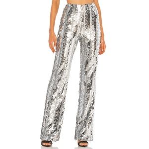 x REVOLVE MICHAL COSTELLO  “Hugh pant”
